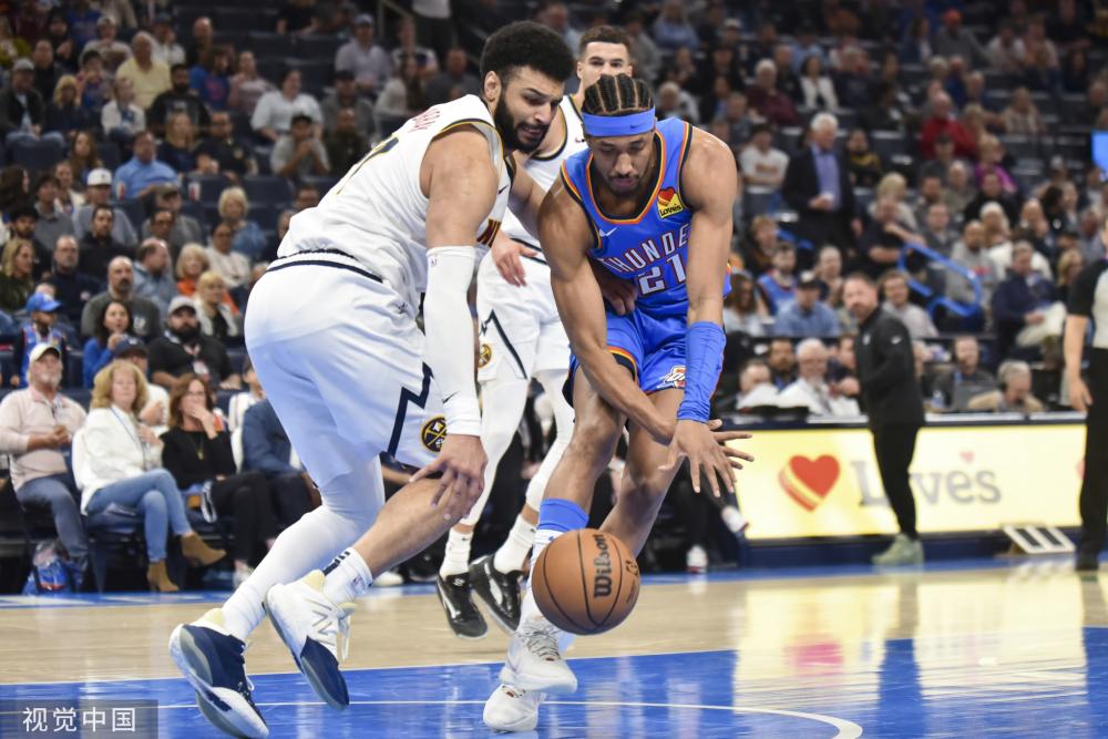 门将们做出 门将们做出