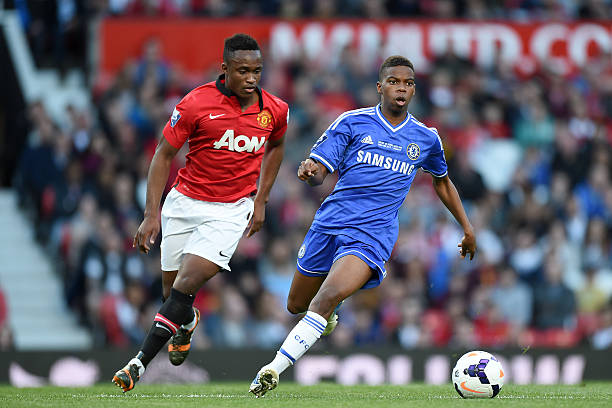 切尔西以势 切尔西以势