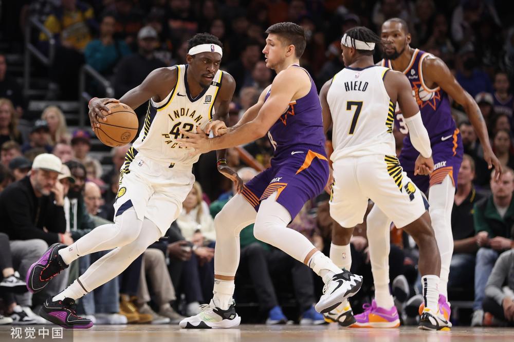 得分机会 得分机会